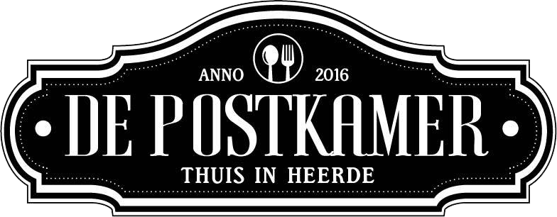 Restaurant De Postkamer Heerde