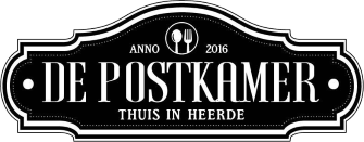 Restaurant De Postkamer Heerde